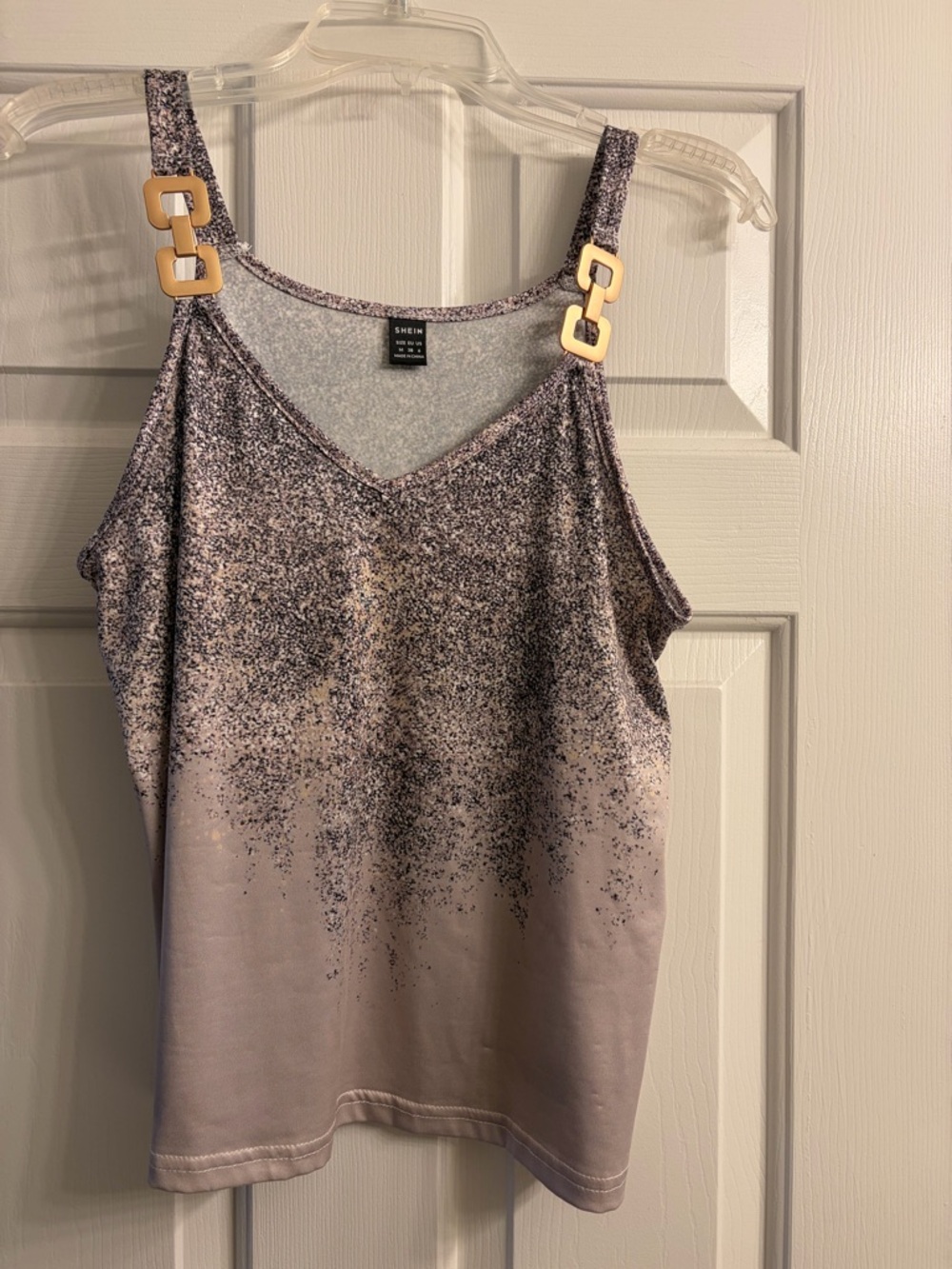 Tank Top - Picture 2 of 3